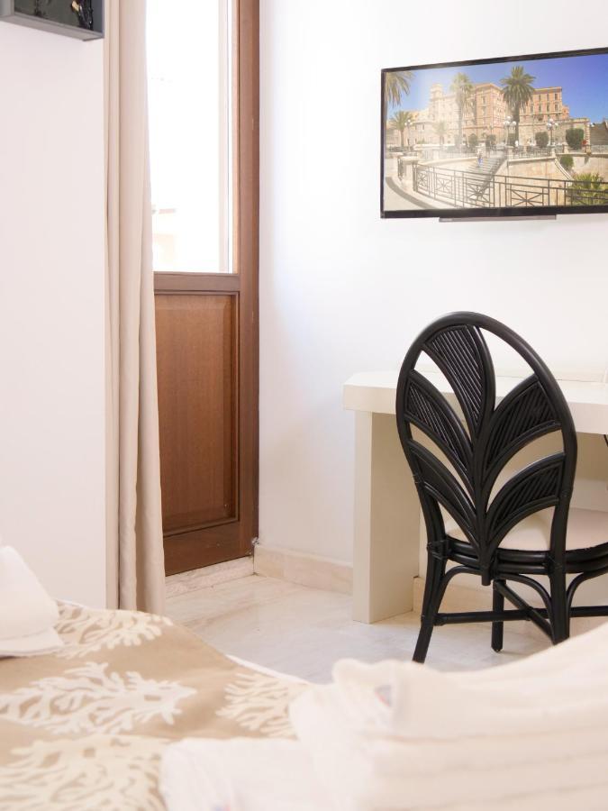 Oidu - Cagliari Suites Luaran gambar