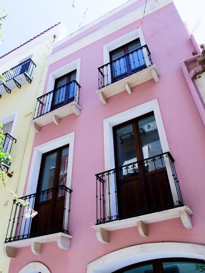Oidu - Cagliari Suites Luaran gambar