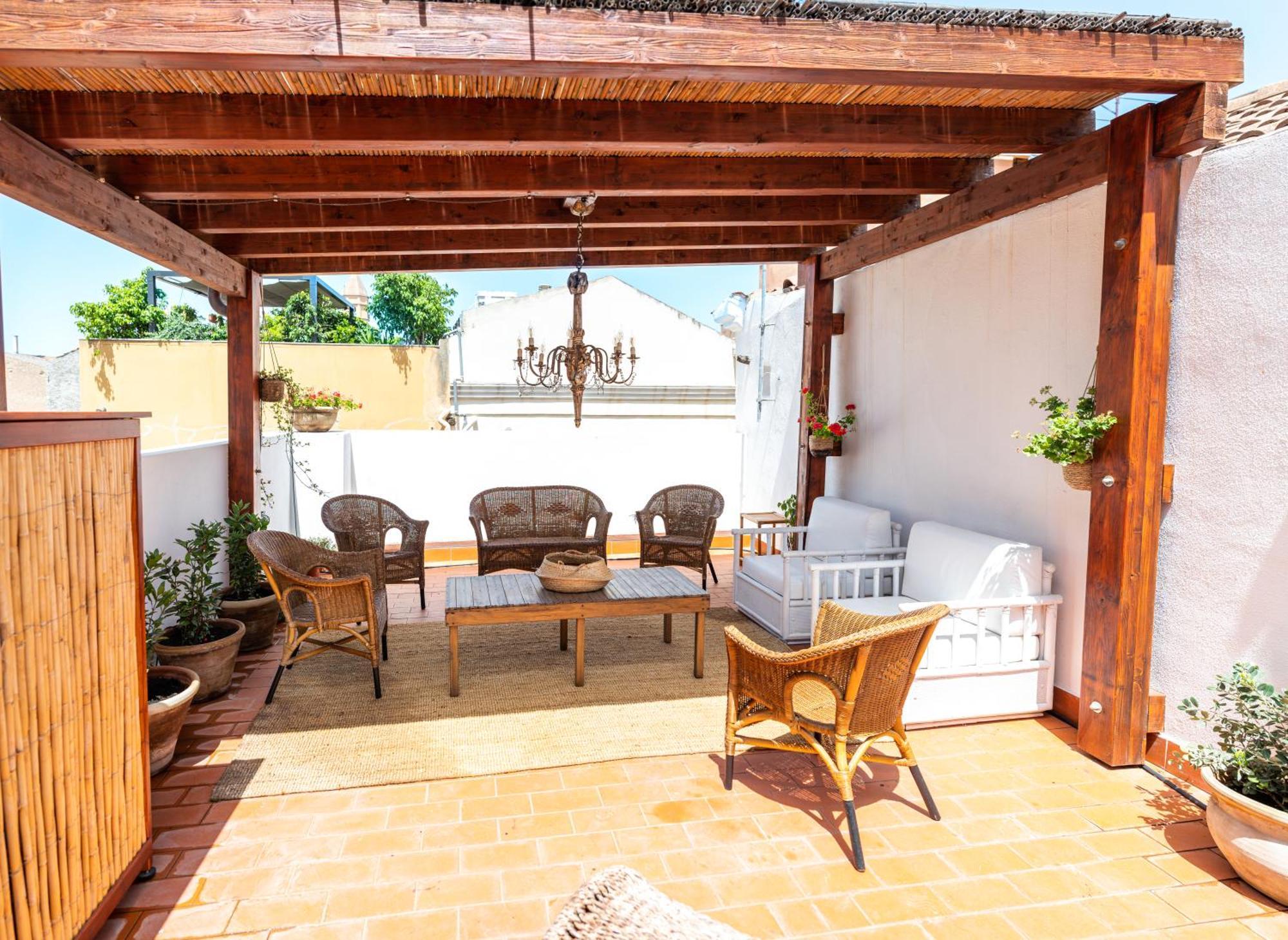 Oidu - Cagliari Suites Luaran gambar