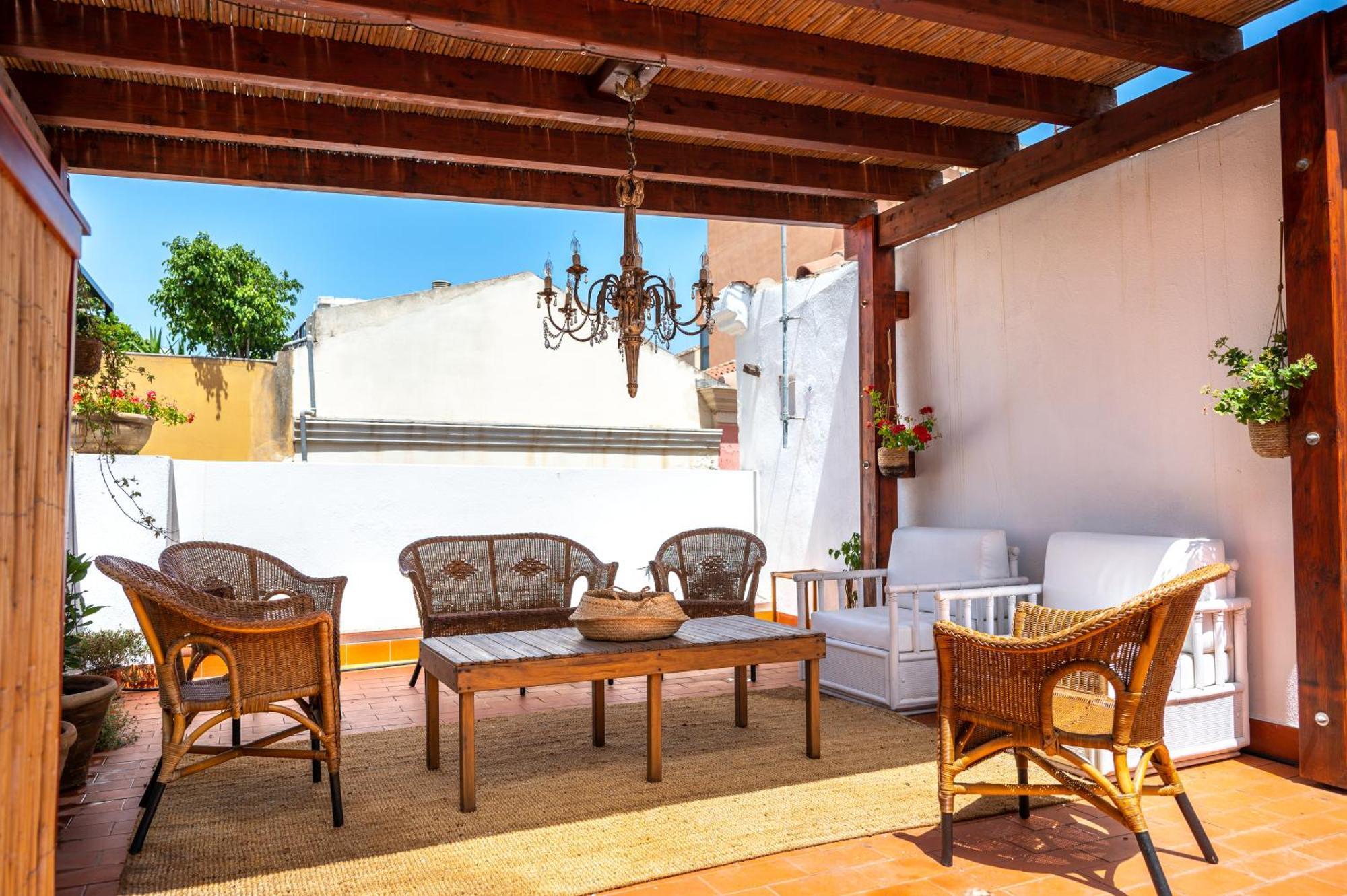 Oidu - Cagliari Suites Luaran gambar