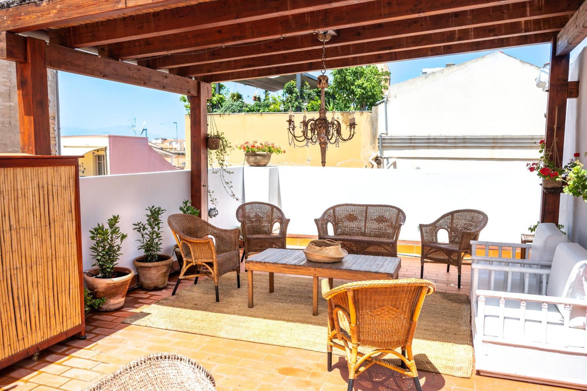 Oidu - Cagliari Suites Luaran gambar