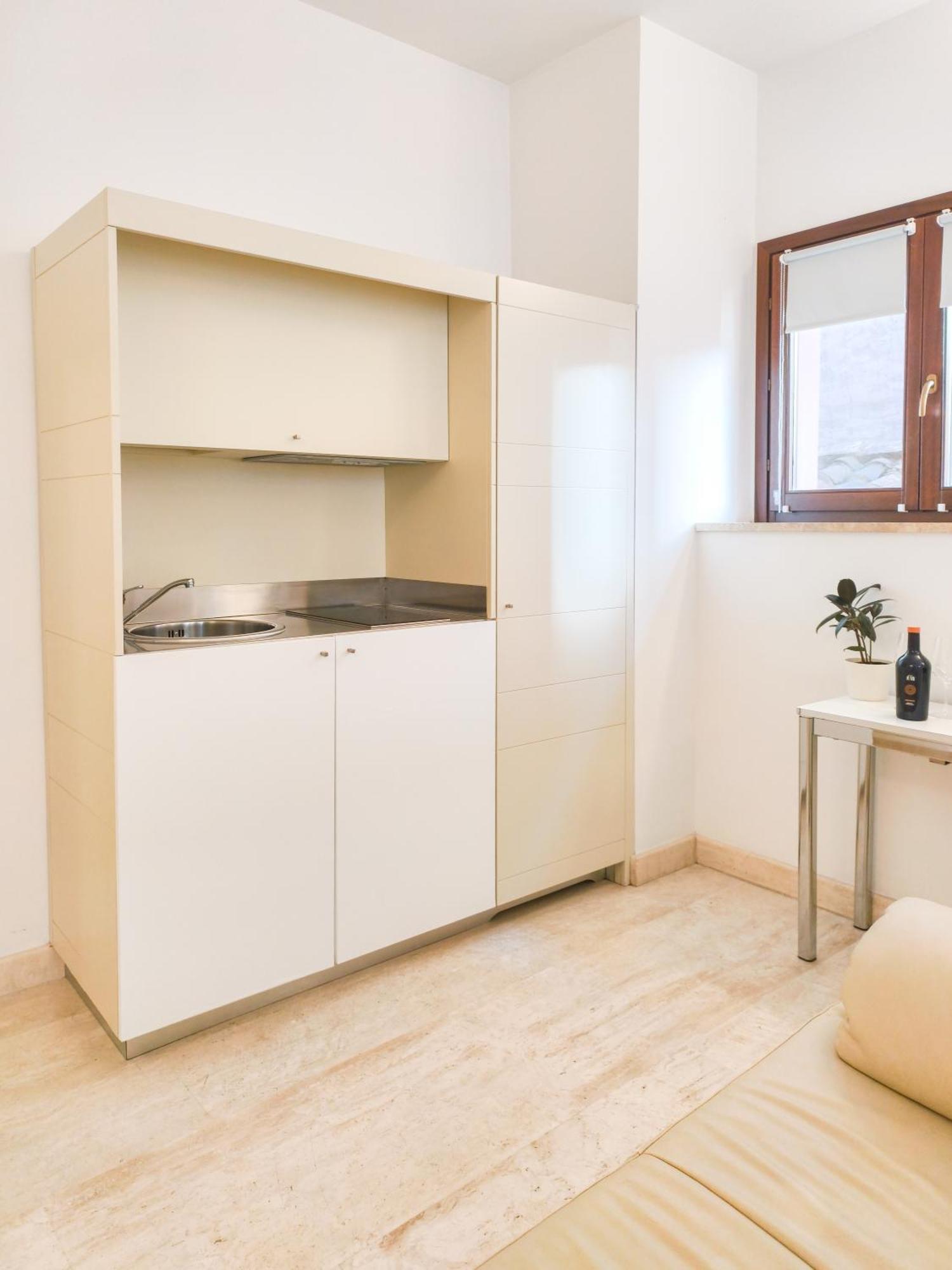 Oidu - Cagliari Suites Luaran gambar