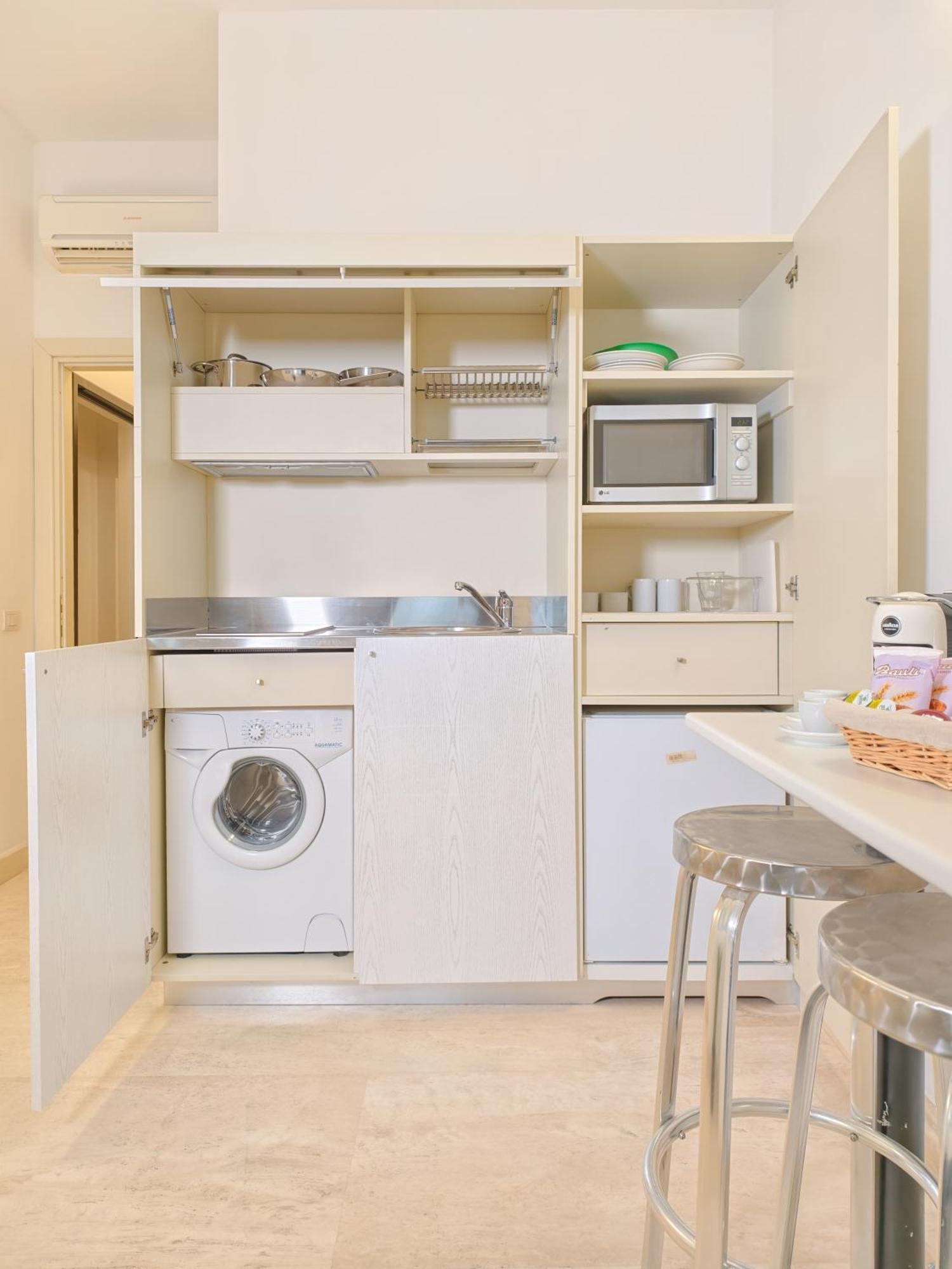 Oidu - Cagliari Suites Luaran gambar